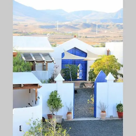 Apartment Luna - Eco Retreat Artis Tirma Tarajalejo