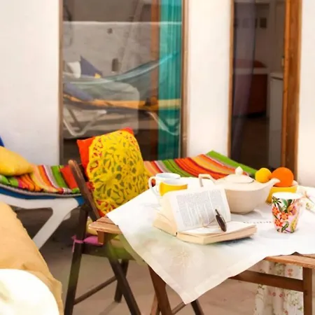 Luna - Eco Retreat Artis Tirma Apartment