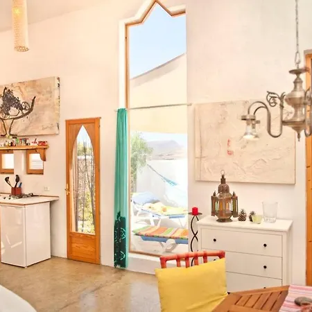 Apartment Luna - Eco Retreat Artis Tirma *