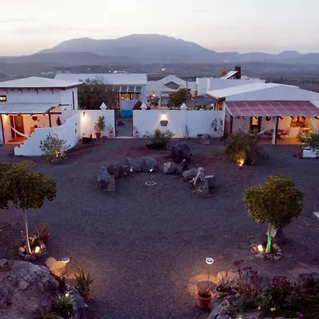 Casa Luna - Eco Retreat Artis Tirma *