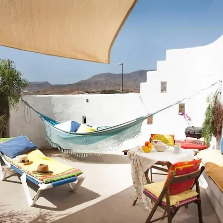 Apartamento Casa Luna - Eco Retreat Artis Tirma *