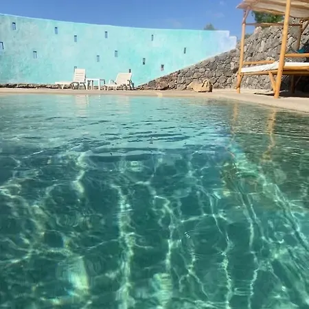 Apartamento Casa Luna - Eco Retreat Artis Tirma *